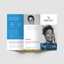 Patient Flyer x25 Espagnol