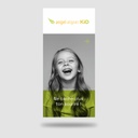 KiD Patientenflyer x25 – Französisch
