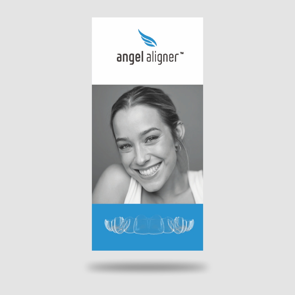 Patient Flyer x25 - German