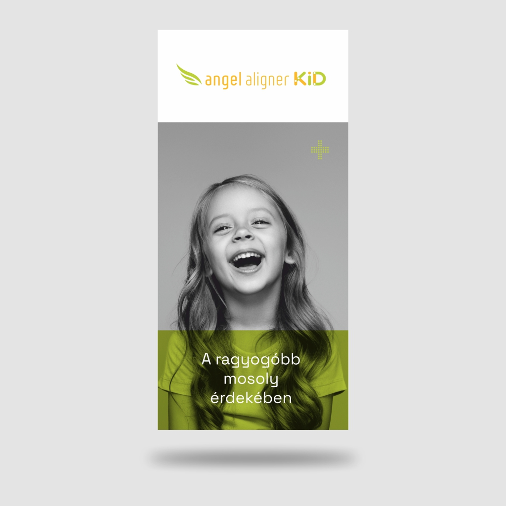 Patient Flyer KiD x25 Hongrois