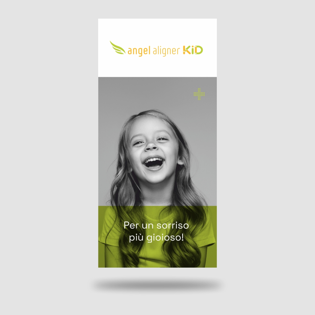Patient Flyer KiD x25 Italian