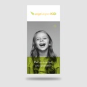 Folheto KiD para Paciente x25 Italiano