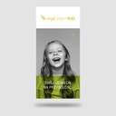 Patient Flyer KiD x25 Polonais