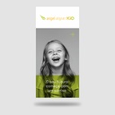 Patient Flyer KiD x25 Portugai
