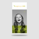 Folleto de paciente KiD x25 Español