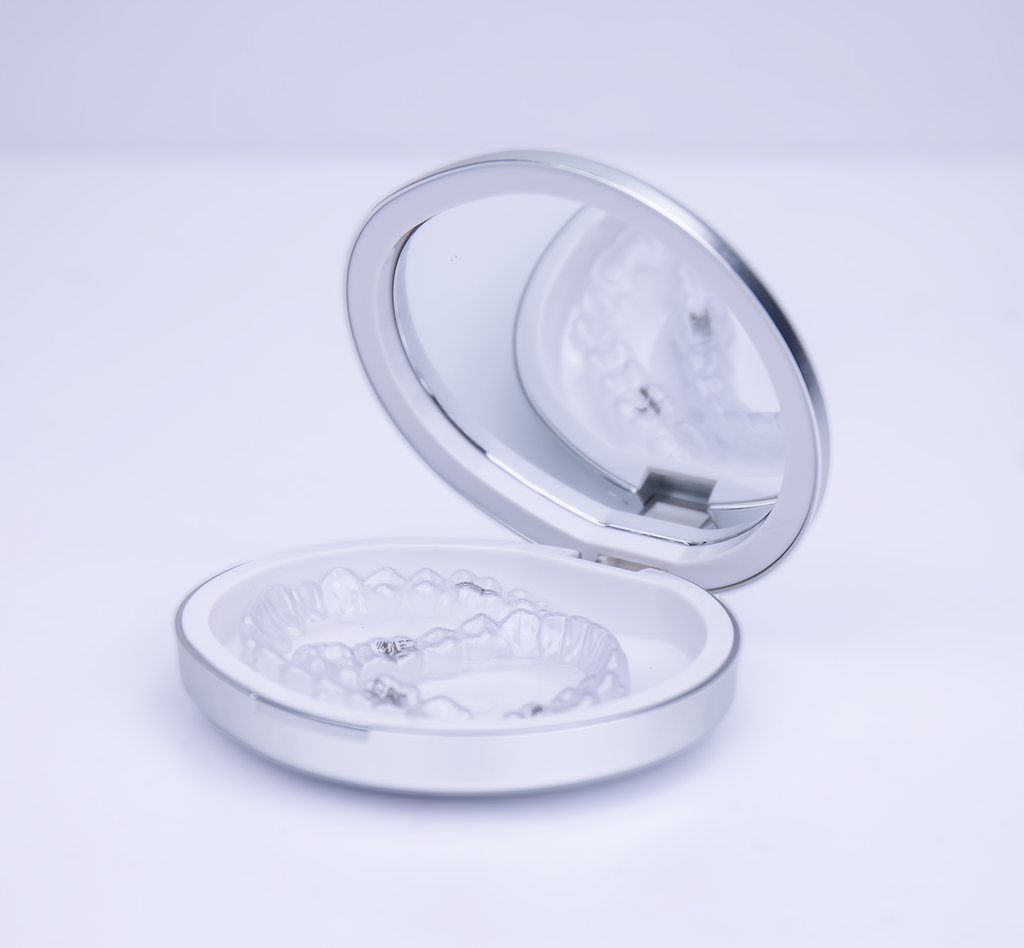 Select Angel Aligner Case