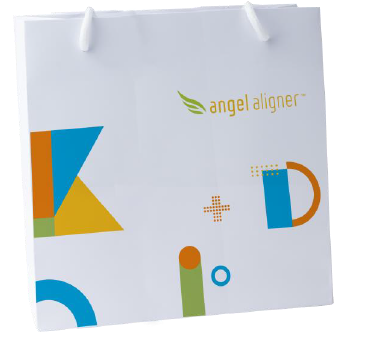 KID Handbag Big 29*10.5*23cm x25