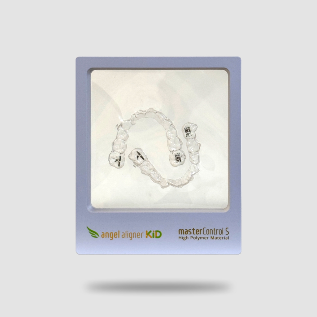 KiD Display – masterControl S