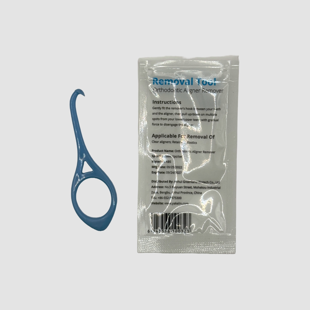 Removal tool X100