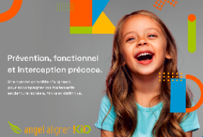 Brochure Dr KiD x25 Portuguese