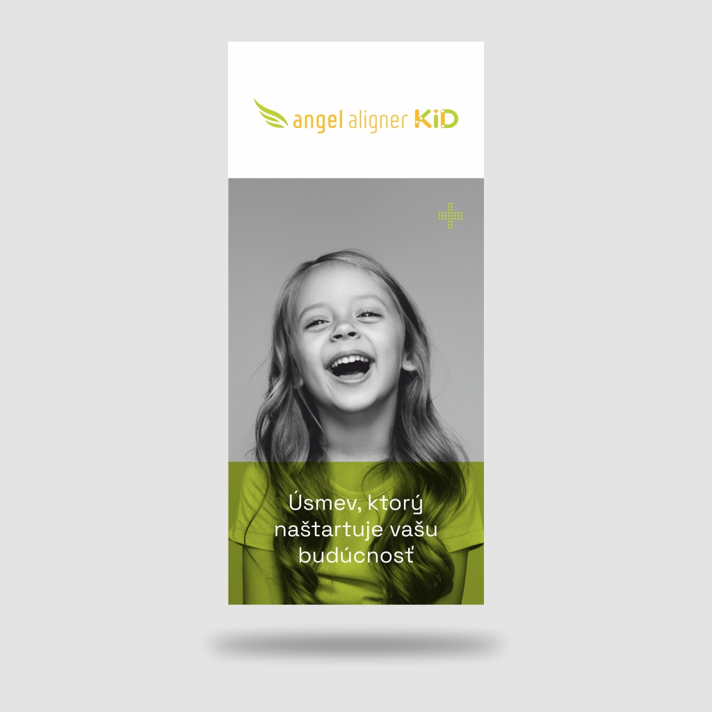 Patient Flyer KiD x25 Slovakia