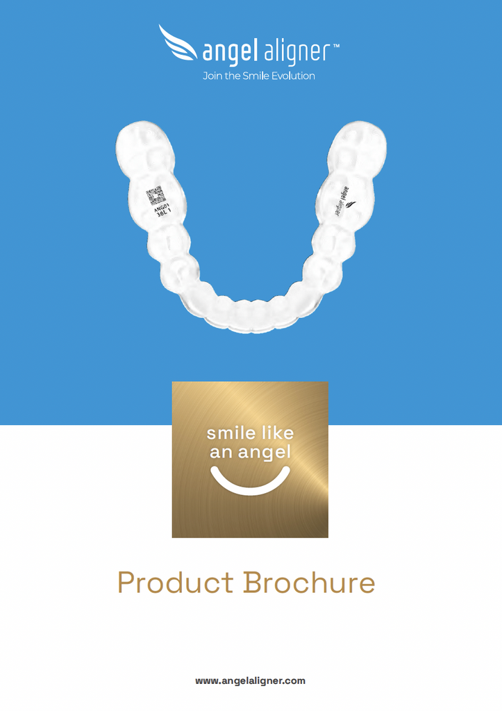 Doctor Brochure
